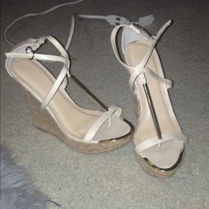 Charlotte Russe heels